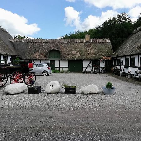 The Foresters House- Idyllic Tranquility- Non Smokers Only Store Heddinge Luaran gambar