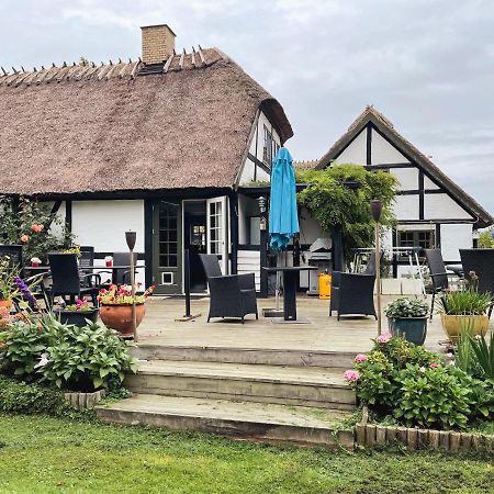 The Foresters House- Idyllic Tranquility- Non Smokers Only Store Heddinge Luaran gambar
