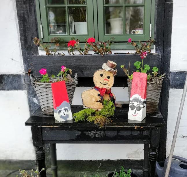 The Foresters House- Idyllic Tranquility- Non Smokers Only Store Heddinge Luaran gambar