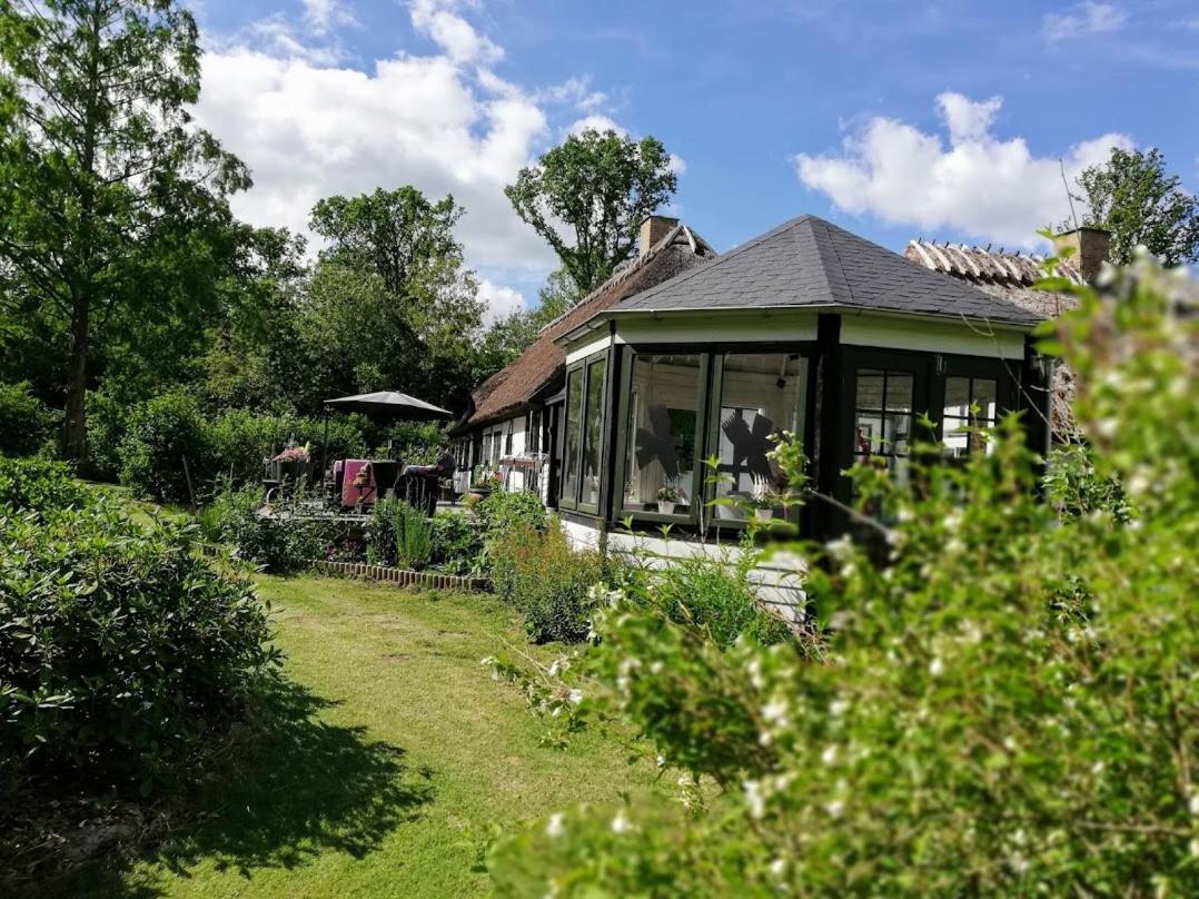 The Foresters House- Idyllic Tranquility- Non Smokers Only Store Heddinge Luaran gambar