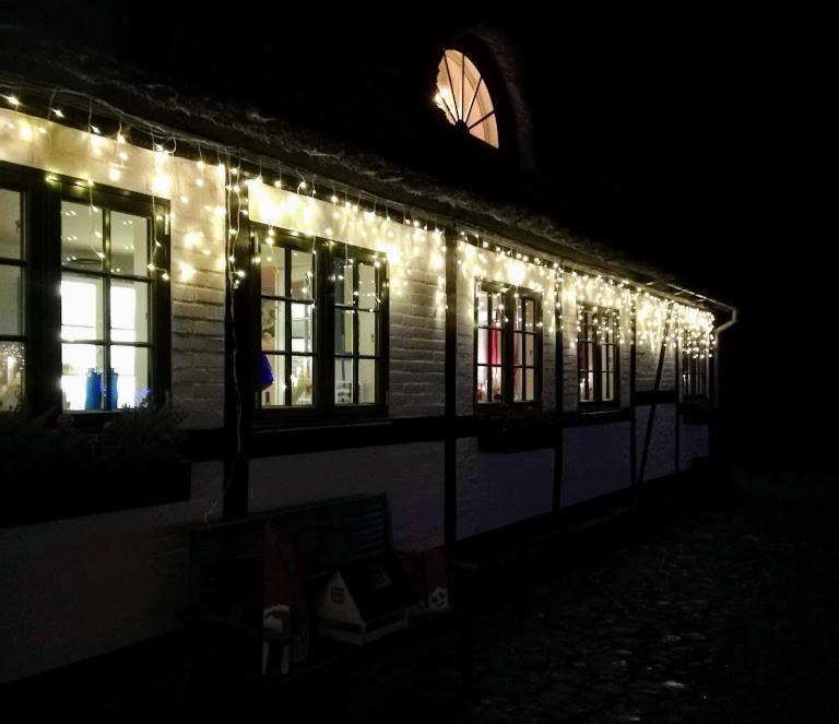 The Foresters House- Idyllic Tranquility- Non Smokers Only Store Heddinge Luaran gambar