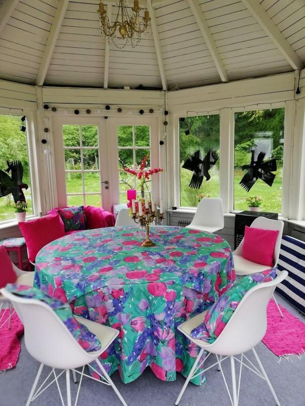 The Foresters House- Idyllic Tranquility- Non Smokers Only Store Heddinge Luaran gambar