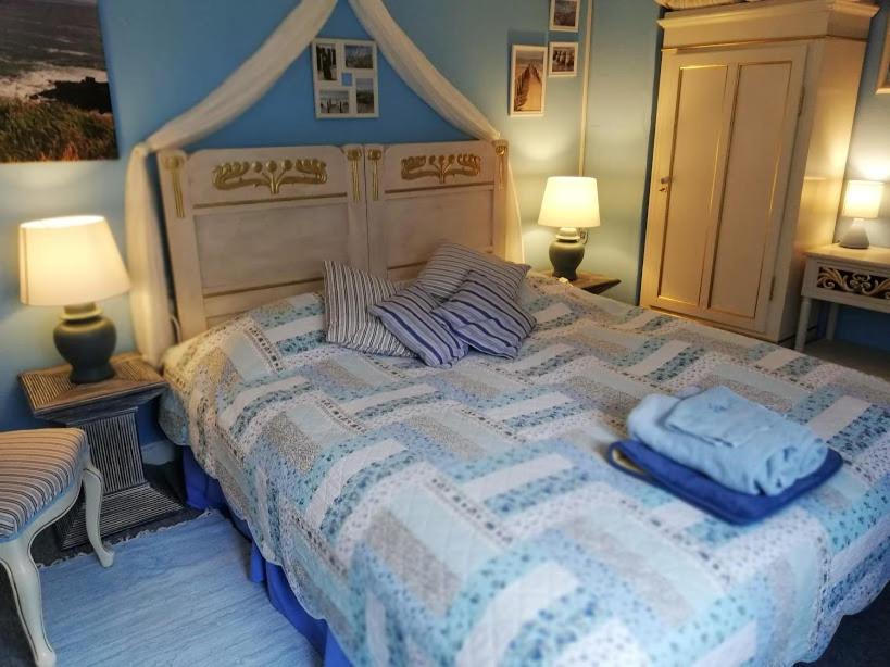 The Foresters House- Idyllic Tranquility- Non Smokers Only Store Heddinge Luaran gambar