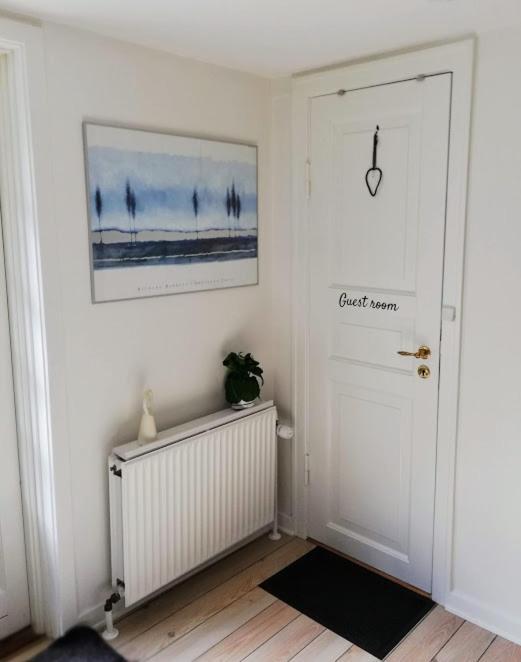 The Foresters House- Idyllic Tranquility- Non Smokers Only Store Heddinge Luaran gambar