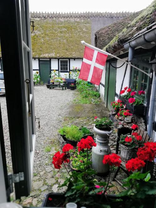 The Foresters House- Idyllic Tranquility- Non Smokers Only Store Heddinge Luaran gambar